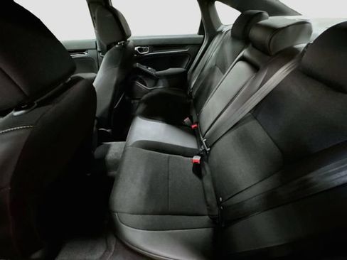 Used 2025 Honda Civic FWD Hybrid Sedan image 25
