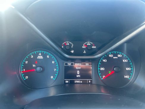 Certified 2022 GMC Canyon Elevation w/ Trailering Package image 15