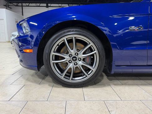 Used 2013 Ford Mustang GT w/ Brembo Brake Pkg RWD image 33