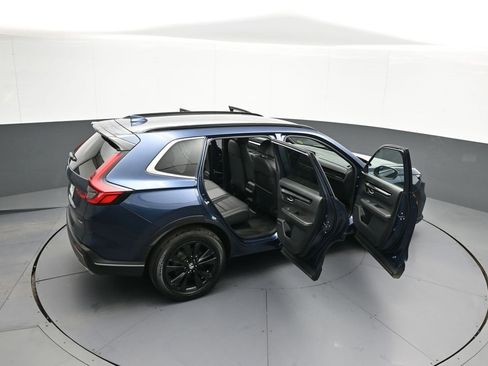 Certified 2024 Honda CR-V Sport Touring image 45