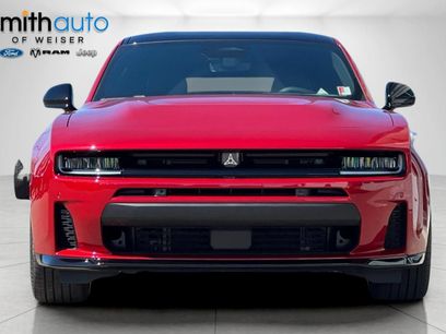 New 2026 Dodge Charger Scat Pack w/ Blacktop Package