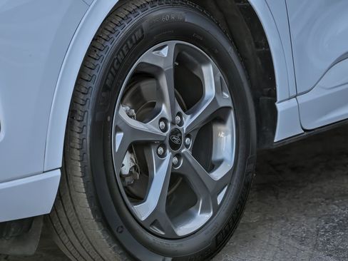 Used 2023 Ford Escape ST-Line w/ Tech Pack #1 image 4