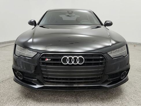 Used 2018 Audi S7 Premium Plus w/ S Sport Package AWD/4WD image 9