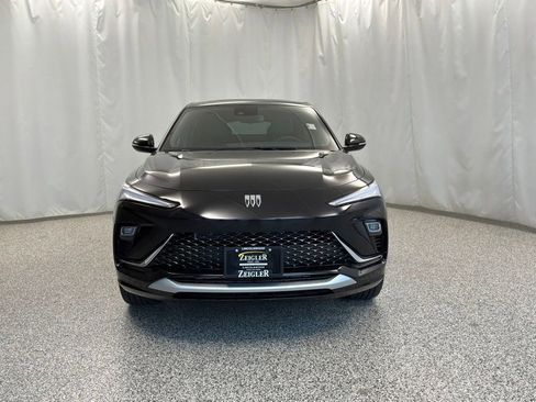 Used 2024 Buick Envista Avenir FWD image 10