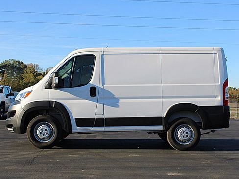 Used 2024 RAM ProMaster 1500 image 7