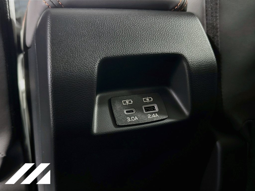 New 2026 Subaru Crosstrek 2.5i Limited AWD/4WD image 28
