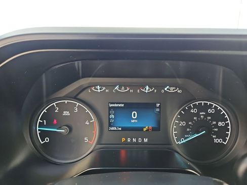 Used 2023 Ford F350 XL w/ 360-Degree Camera Package image 15