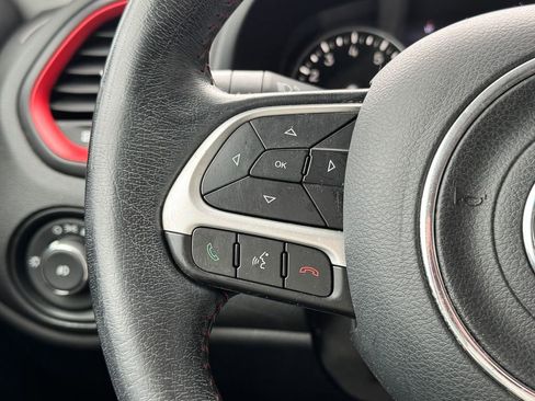 Used 2015 Jeep Renegade Trailhawk image 60