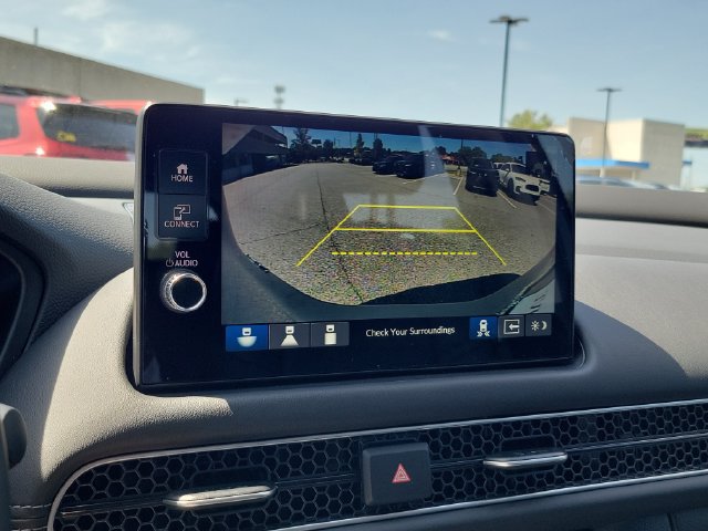 New 2027 Honda HR-V EX-L image 21