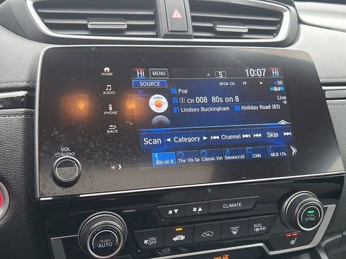 Used 2022 Honda CR-V EX-L image 17