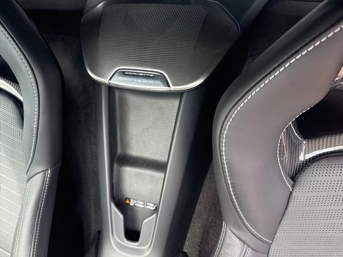 Used 2024 Chevrolet Corvette Stingray Premium Cpe w/ 3LT image 8