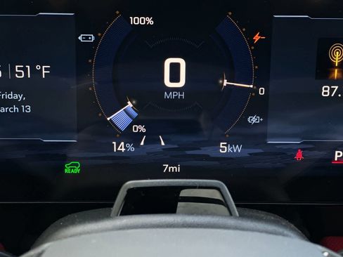 New 2026 Chevrolet Blazer EV SS AWD/4WD image 25