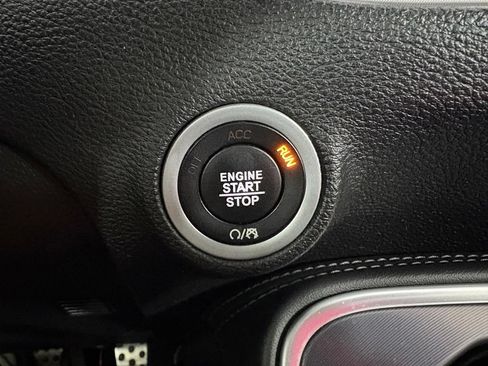 Used 2019 Dodge Challenger GT w/ Plus Package RWD image 25
