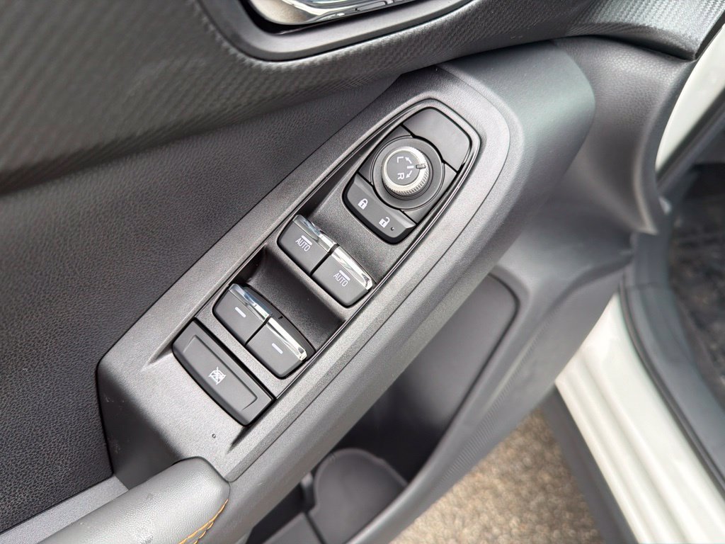 New 2026 Subaru Crosstrek 2.5i Limited AWD/4WD image 10