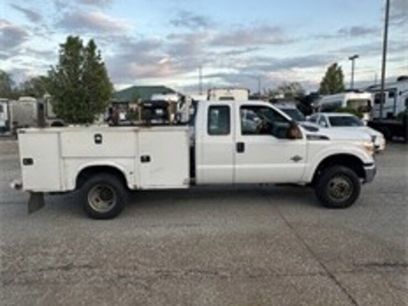 Used 2016 Ford F350 XL w/ Power Equipment Group