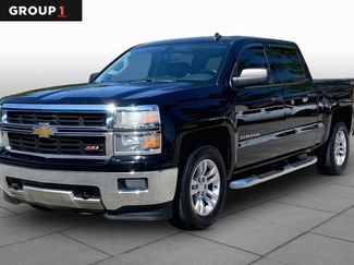 Used 2014 Chevrolet Silverado 1500 LT w/ LT Convenience Package AWD/4WD video 1