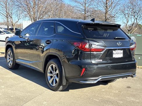 Used 2019 Lexus RX 350L 350L image 9