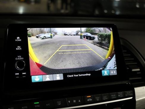 Used 2026 Honda Odyssey Sport-L image 30