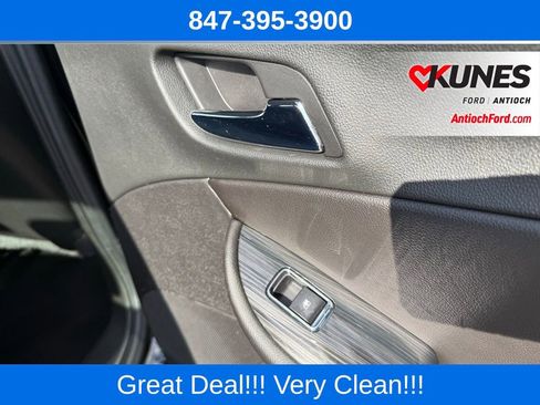 Used 2018 Chevrolet Impala Premier image 20