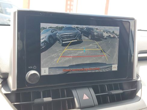 Used 2023 Toyota RAV4 XLE w/ Convenience Package AWD/4WD image 26