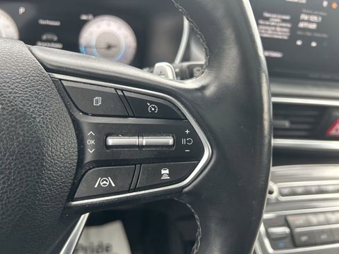 Used 2022 Hyundai Santa Fe Limited AWD/4WD image 32