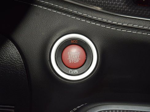 Used 2023 Dodge Challenger SRT Super Stock image 30