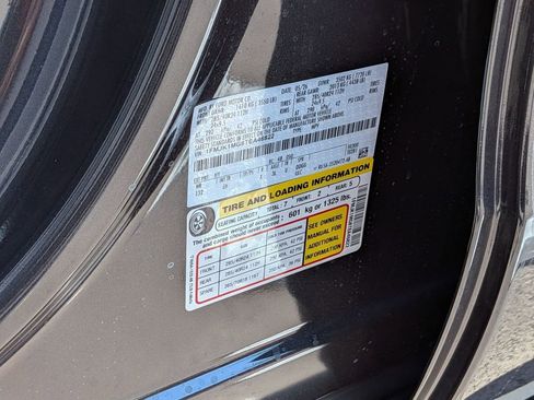 New 2026 Ford Expedition Max Platinum AWD/4WD image 28