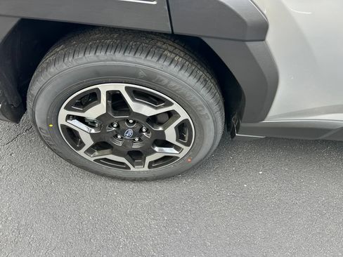 Certified 2026 Subaru Outback Touring AWD/4WD image 14