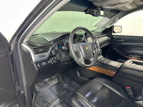 Used 2016 Chevrolet Tahoe LTZ AWD/4WD image 16