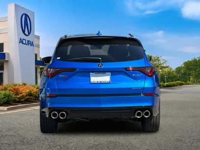 New 2026 Acura MDX Type S w/ Advance Package