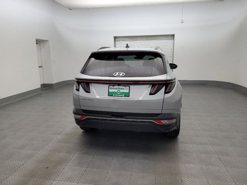 Used 2023 Hyundai Tucson SEL FWD image 7
