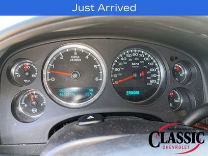 Used 2013 Chevrolet Avalanche LS w/ All-Star Edition