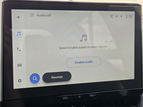 Certified 2025 Toyota Corolla FX w/ Convenience Package FWD image 18