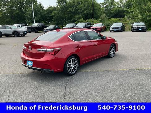 Used 2019 Acura ILX FWD image 6