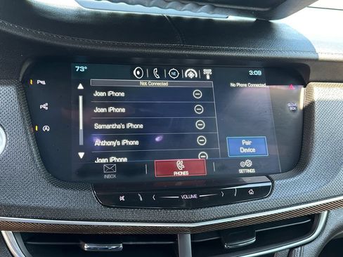 Used 2018 Cadillac CT6 Premium Luxury AWD/4WD image 21