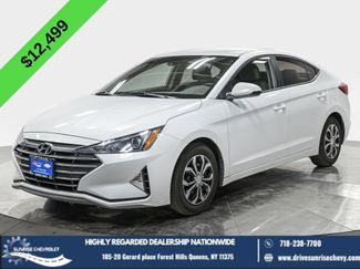 Used 2020 Hyundai Elantra SE FWD video 1