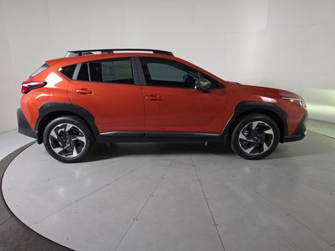 Certified 2025 Subaru Crosstrek 2.5i Limited w/ Popular Package #4A AWD/4WD image 6