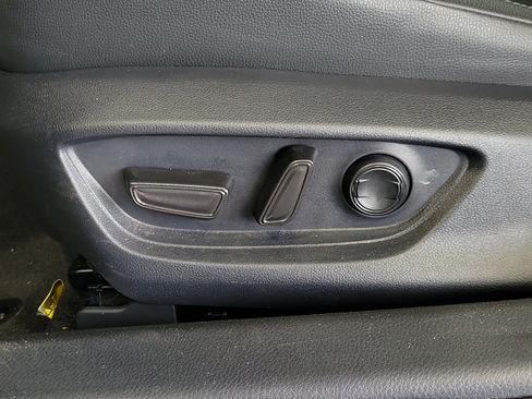 Used 2026 Toyota Camry XSE FWD image 19