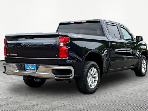 Used 2022 Chevrolet Silverado 1500 LT image 5