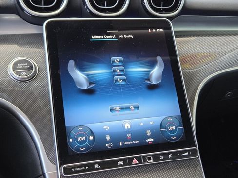 Certified 2026 Mercedes-Benz C 300 Sedan image 32