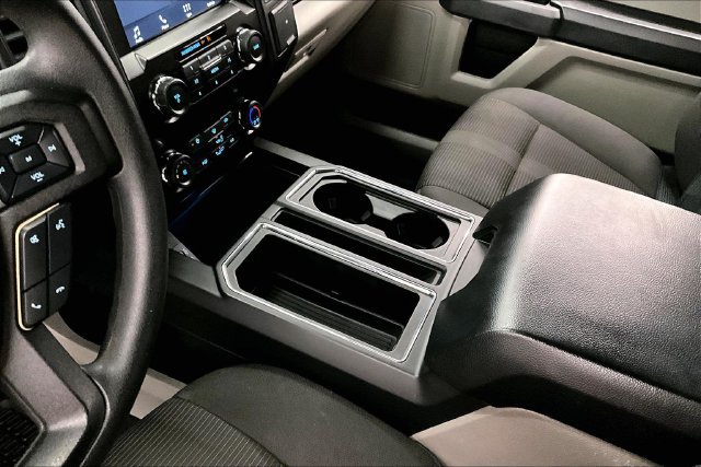 Used 2019 Ford F150 XL w/ Equipment Group 101A Mid AWD/4WD image 17