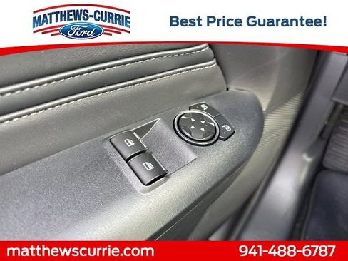 New 2025 Ford Mustang Premium image 23