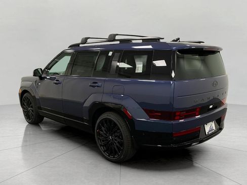 New 2026 Hyundai Santa Fe Calligraphy image 7