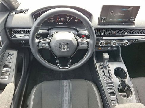 Used 2024 Honda Civic Sport image 20