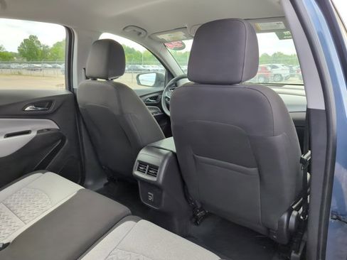 Used 2024 Chevrolet Equinox LS image 20