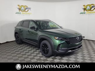 New 2026 MAZDA CX-50 AWD 2.5 S w/ Cargo Package video 1