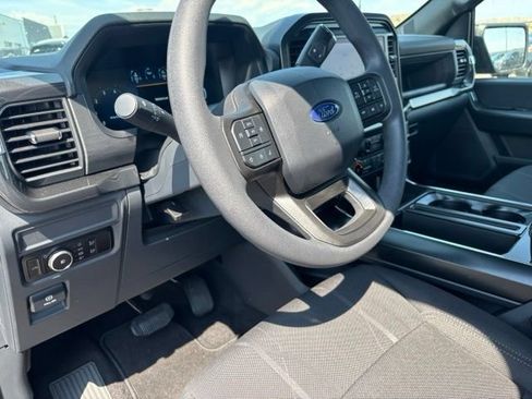 New 2026 Ford F150 STX w/ Equipment Group 200A AWD/4WD image 12