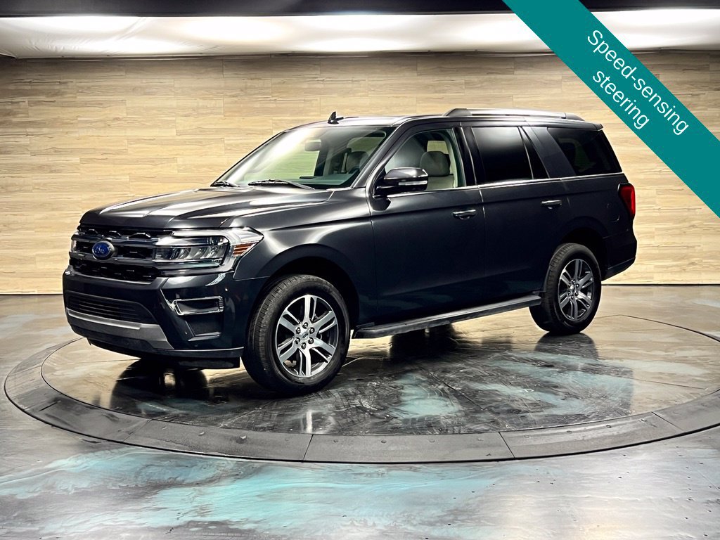 Used 2024 Ford Expedition Limited RWD image 5