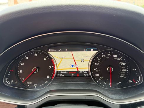 Used 2017 Audi Q7 3.0T Premium Plus AWD/4WD image 15