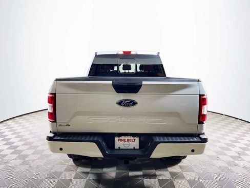 Used 2019 Ford F150 XLT w/ Equipment Group 302A Luxury image 5